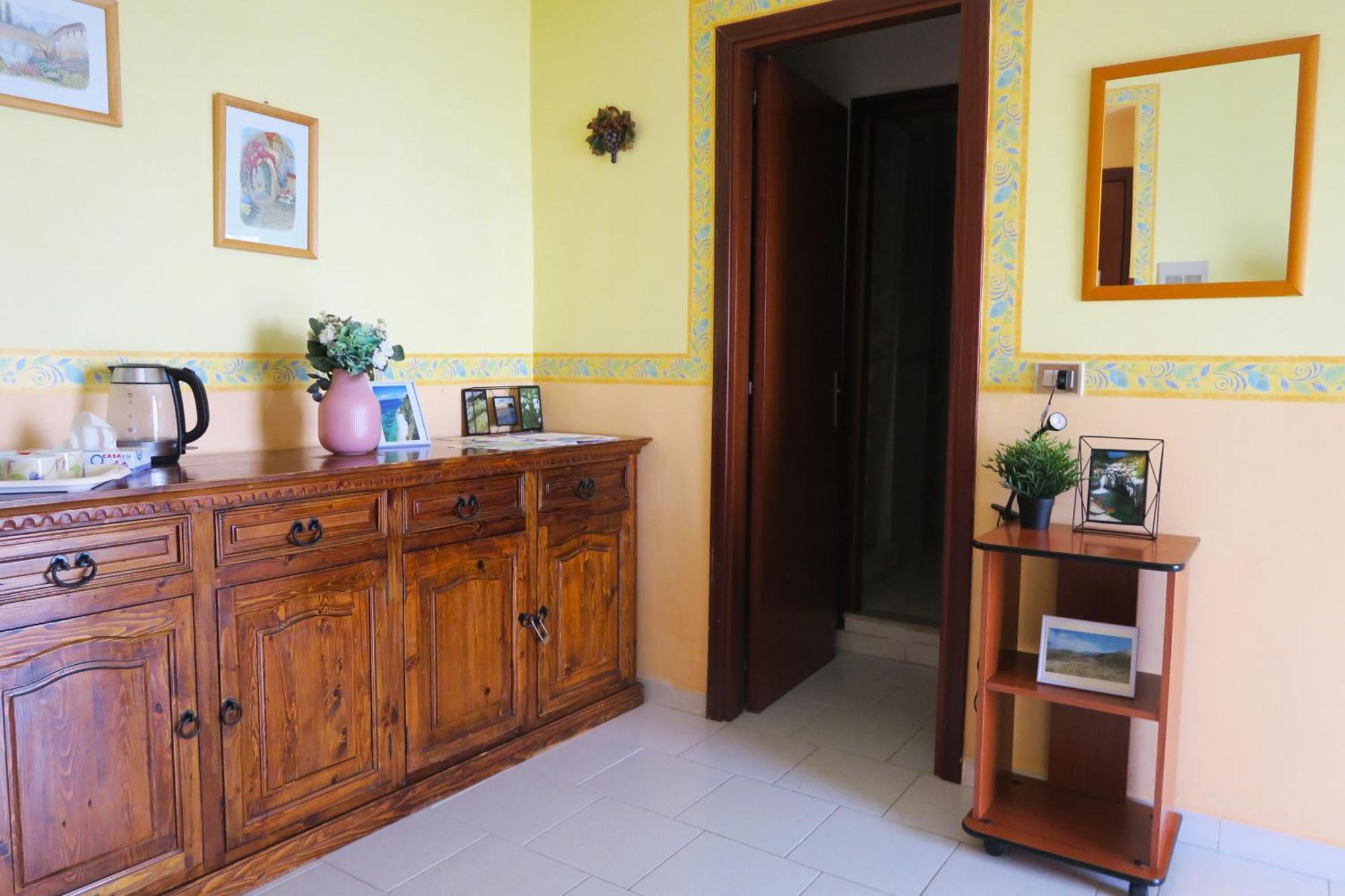 شقة Collina Del Sole يتوجاني المظهر الخارجي الصورة