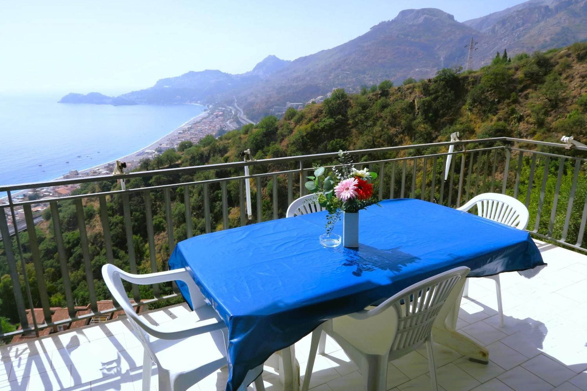 شقة Collina Del Sole يتوجاني المظهر الخارجي الصورة