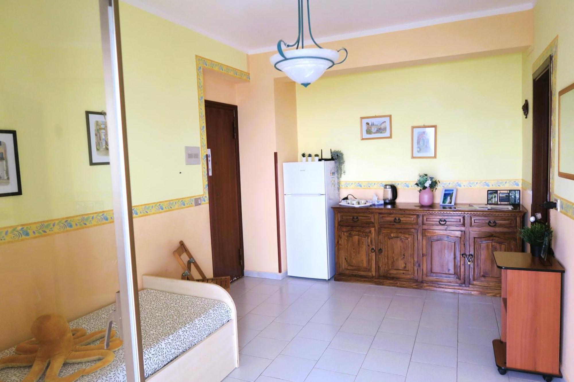 شقة Collina Del Sole يتوجاني المظهر الخارجي الصورة