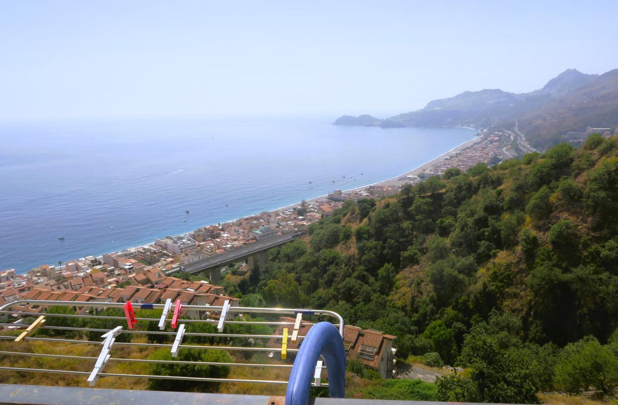 شقة Collina Del Sole يتوجاني المظهر الخارجي الصورة