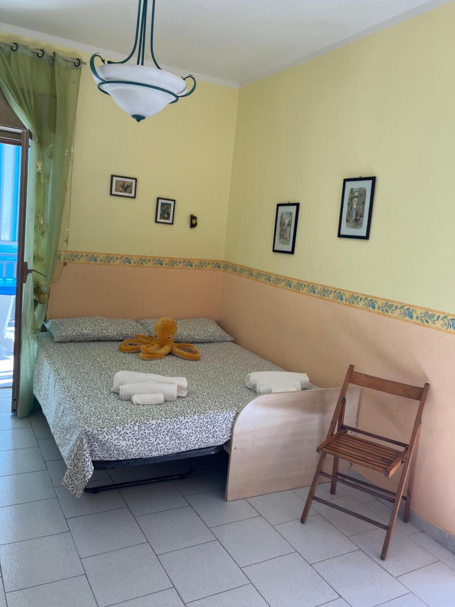 شقة Collina Del Sole يتوجاني المظهر الخارجي الصورة