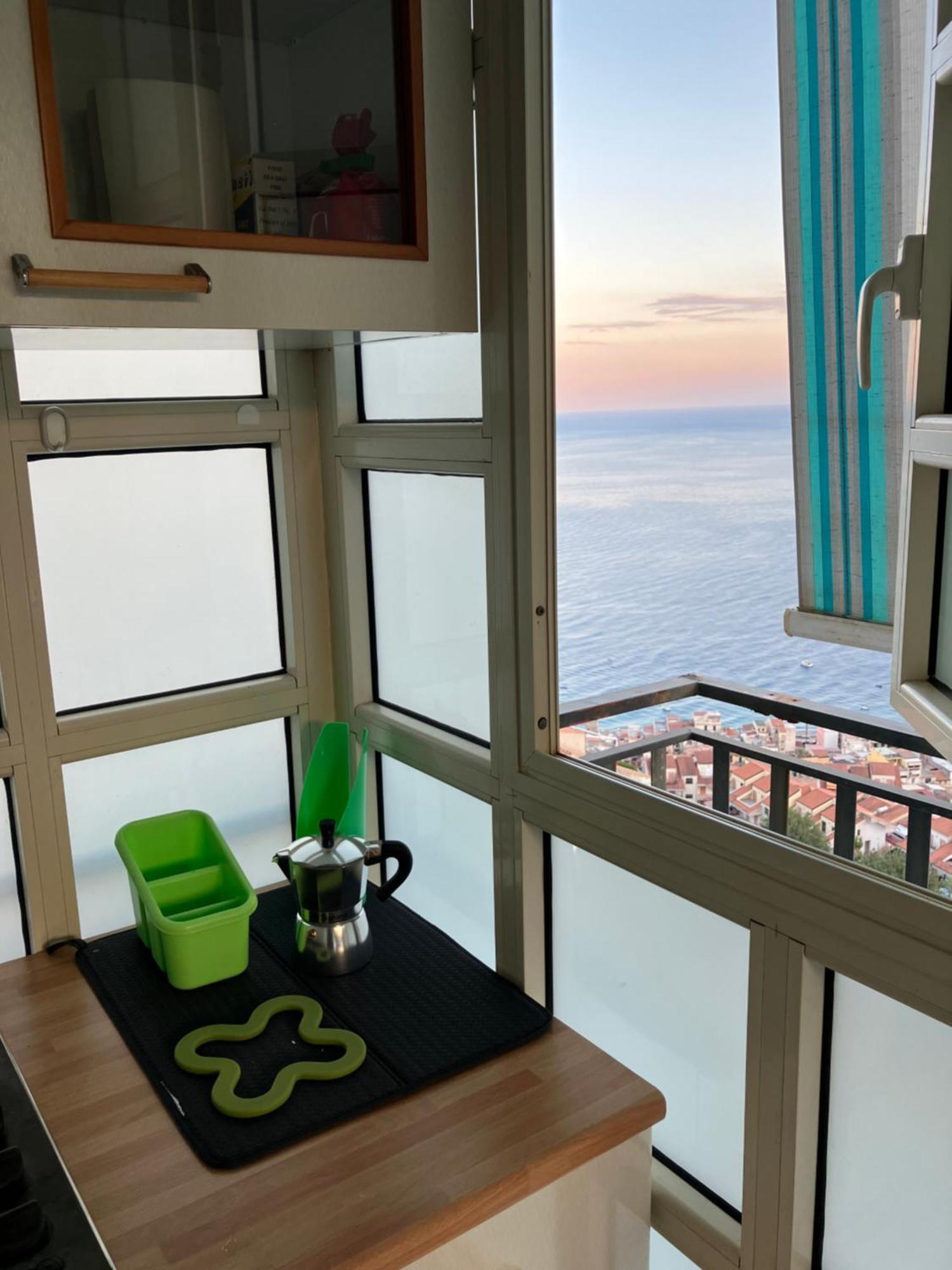 شقة Collina Del Sole يتوجاني المظهر الخارجي الصورة