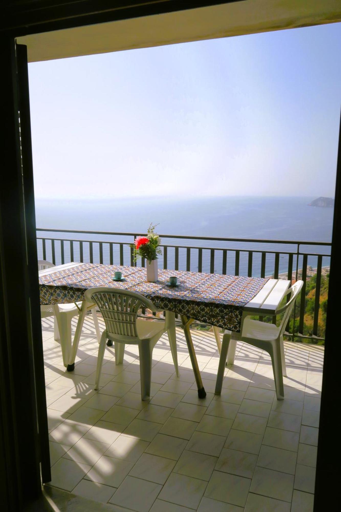 شقة Collina Del Sole يتوجاني المظهر الخارجي الصورة