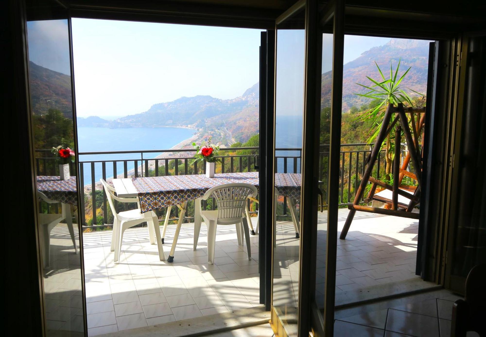 شقة Collina Del Sole يتوجاني المظهر الخارجي الصورة