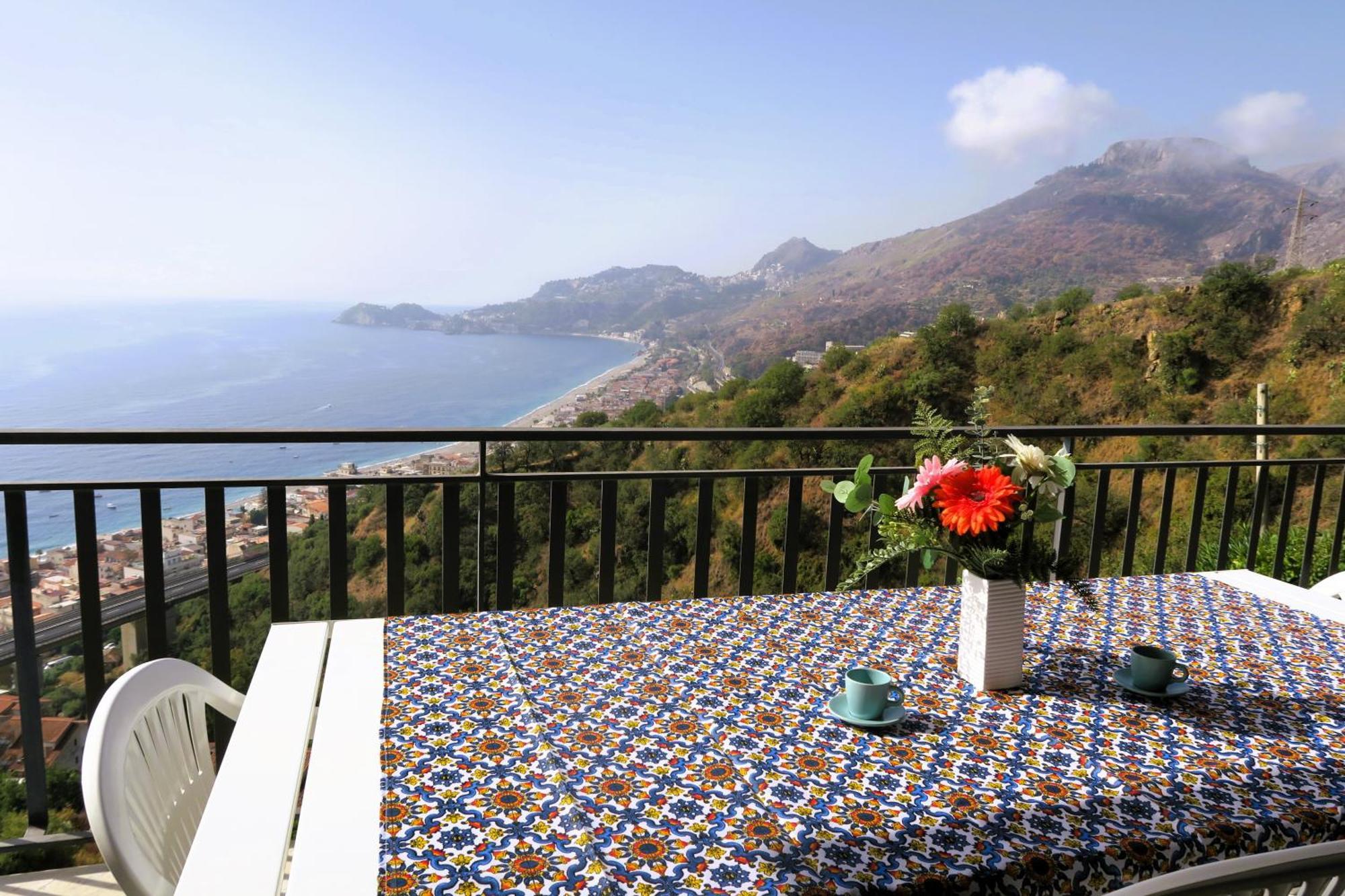 شقة Collina Del Sole يتوجاني المظهر الخارجي الصورة