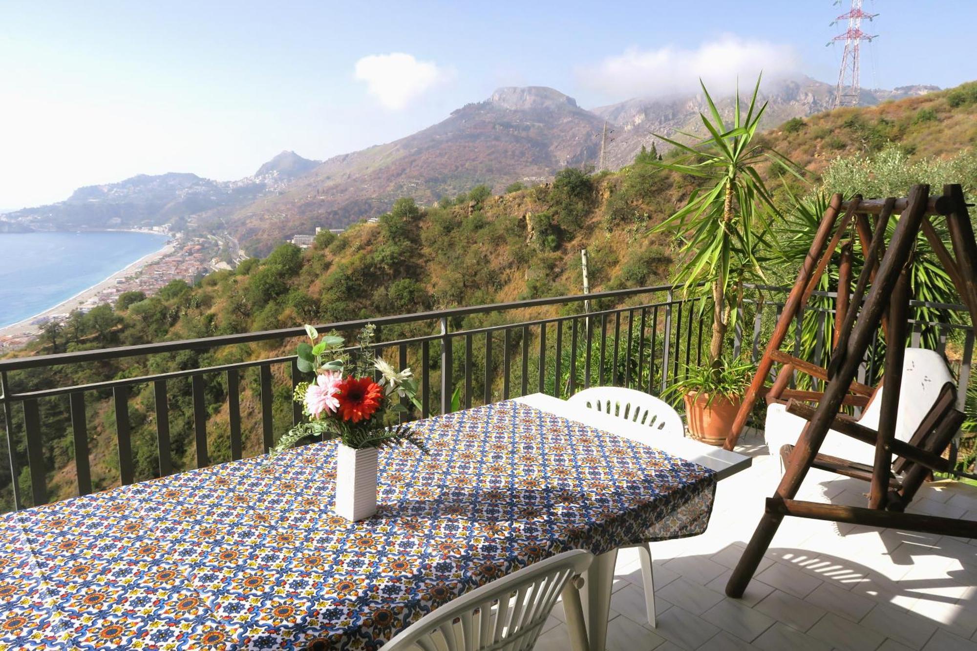 شقة Collina Del Sole يتوجاني المظهر الخارجي الصورة