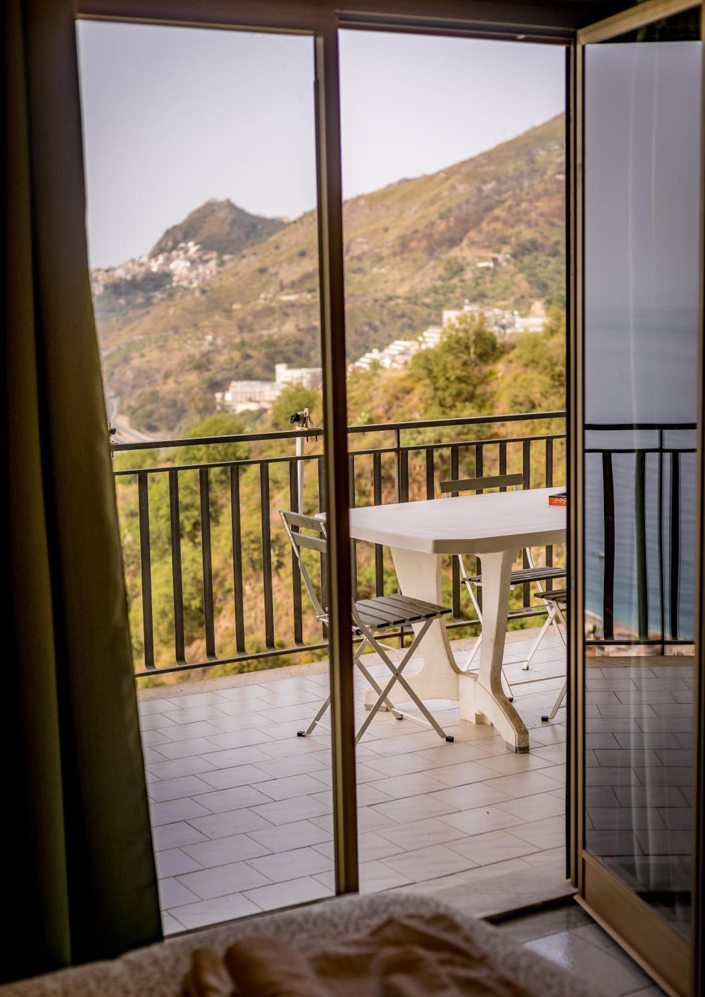 شقة Collina Del Sole يتوجاني المظهر الخارجي الصورة