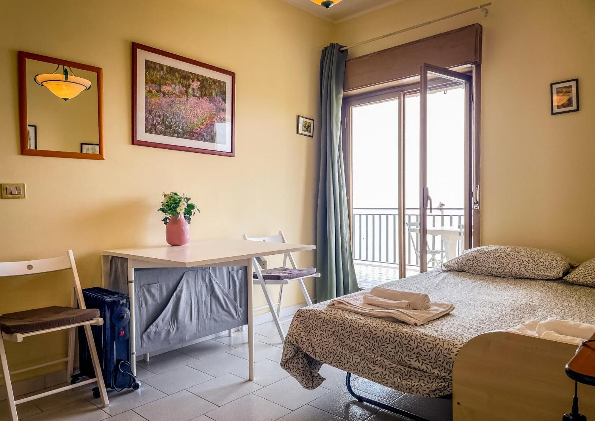 شقة Collina Del Sole يتوجاني المظهر الخارجي الصورة