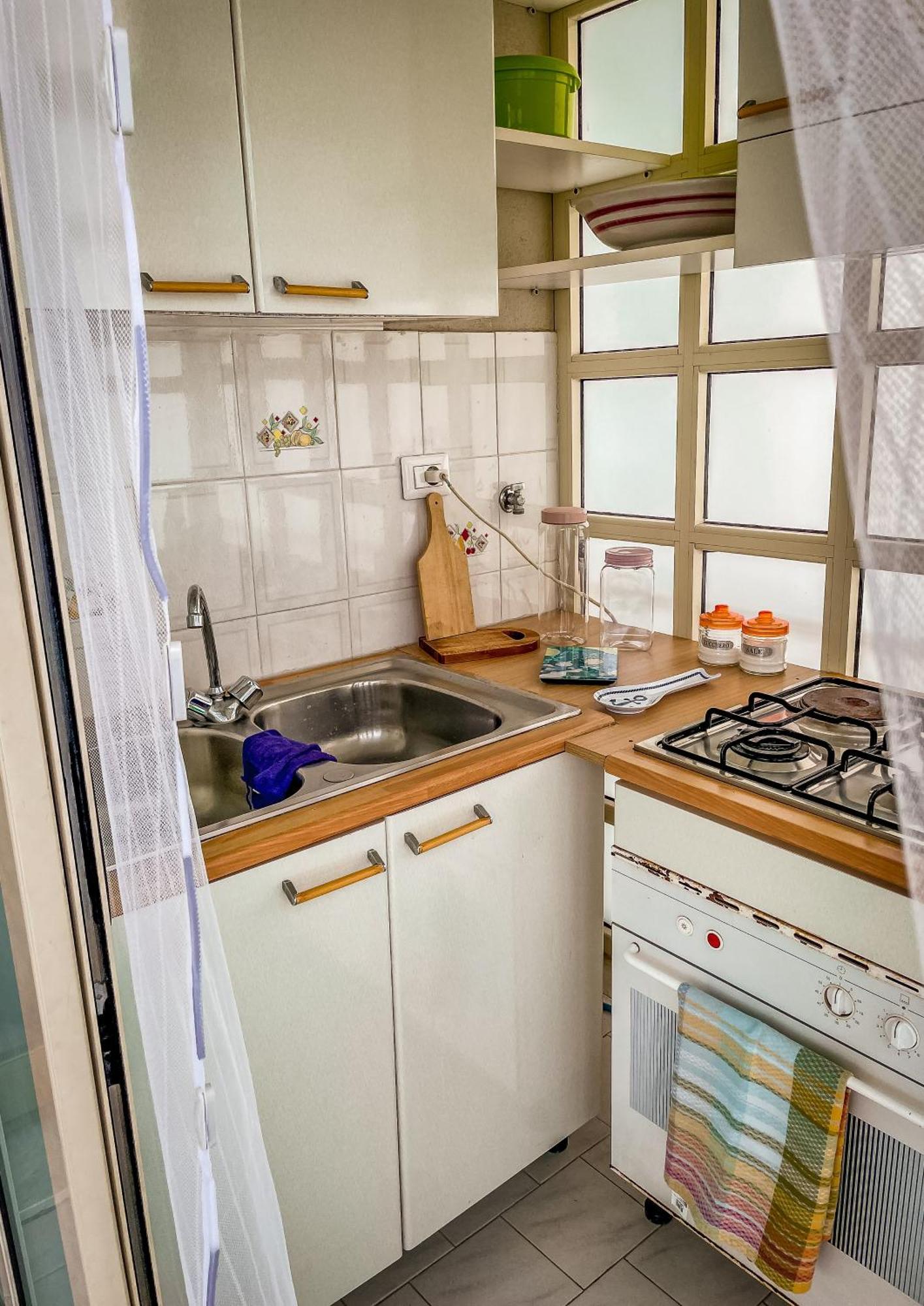 شقة Collina Del Sole يتوجاني المظهر الخارجي الصورة